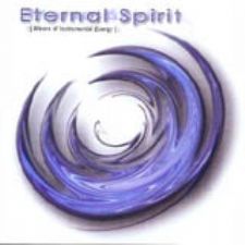 Eternal Spirit (mp3 music download) by Mark Jobe and Brad Braland
